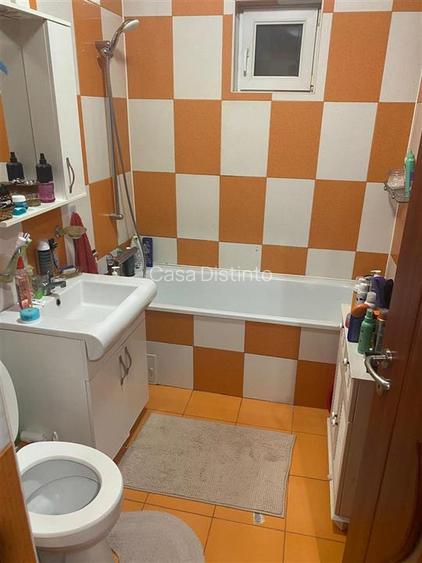 Apartament cu 3 camere si parcare inclusa - 5