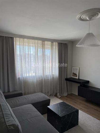 Apartament 2 camere | Renovat | Piata Victoriei | Dr. Iacob Felix - 2
