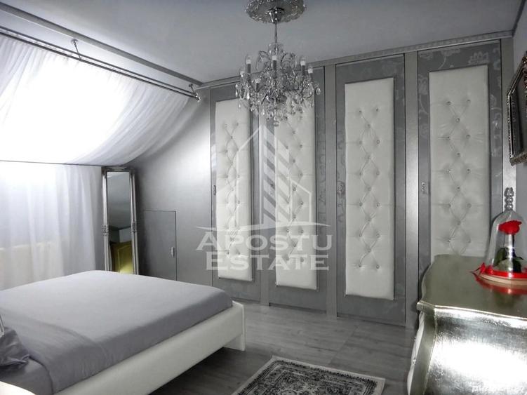 Apartament de lux,  de vanzare, Dumbravita