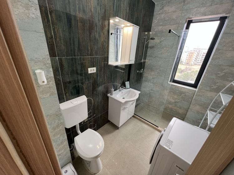 APARTAMENT 2 CAMERE |CAMPUS|TERMEN LUNG|