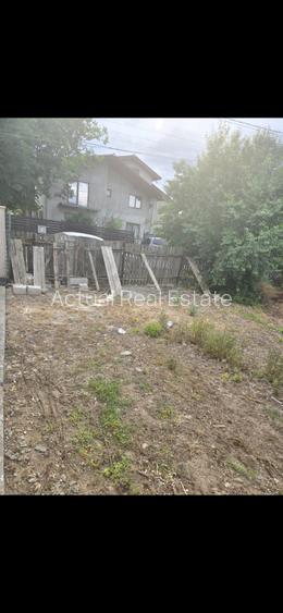 TEREN CUMPANA| 398mp| CENTRAL|IDEAL CASA| - 3