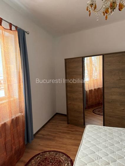 Cismigiu,Metrou Izvor,Parc,CENTRALA ,MOBILAT, UTILAT,renovat,luminos ,Liber! - 6