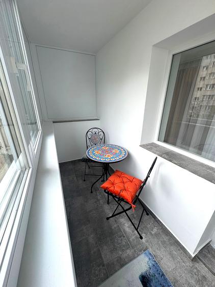 Apartament 2 camere de închiriat – Unirii - F64 | 67 mp Mobilat - Utilat