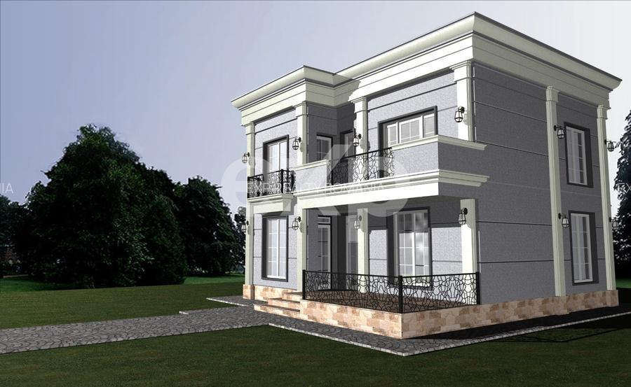 Casă Modernă cu 4 camere in Trivale | Ansamblu Rezidențial Nou - 7