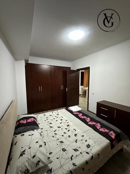 Apartament 3 camere - Pța. Balada - utilități incluse în preț