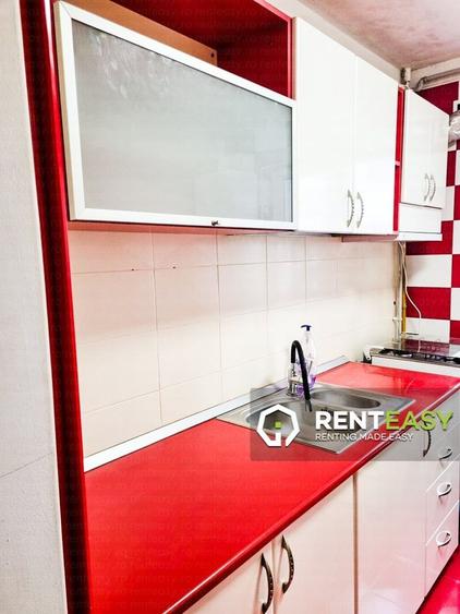Apartamant 3 camere situat in zona Podu Ros - Cantemir