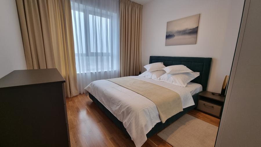 LUXURIA - Luxuria, Ap. 2 cam, mobilat-utilat | Parcare inclusa | Pet friendly