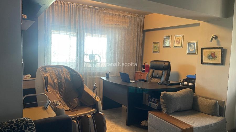 Apartament 4 camere de vânzare Cartier Lapus- 104 mp sup totala - 5