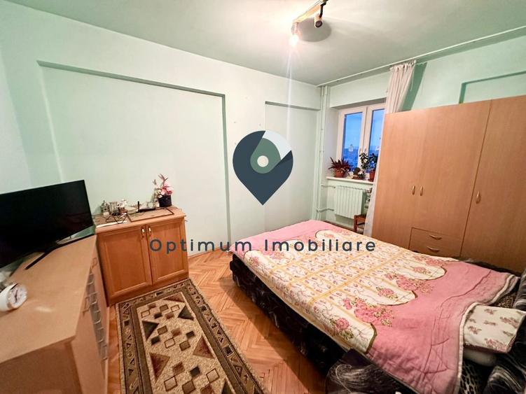 Apartament cu 3 camere, 80 mp utili, etaj intermediar in Zorilor !
