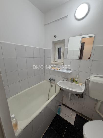 Militari, Valea Lunga, 2 camere, 31mp, parter, semidecomandat - 10