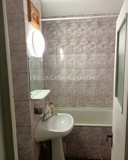 Apartament cu o camera Zona Nicolina LIDL