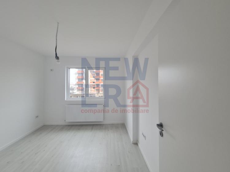 Apartament 3 camere de Vanzare Natural Residence Chiajna, direct dezvoltator