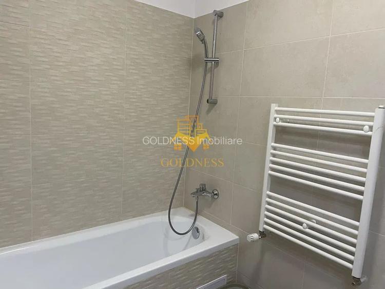 2 camere, bloc nou, garaj, Gheorgheni,Soporului zona Iulius Mall,FSEGA - 6
