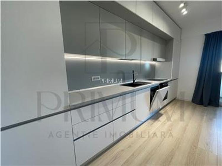 BRAYTIM - APARTAMENT 1 CAMERA - mobilat, utilat, decomandat - 6