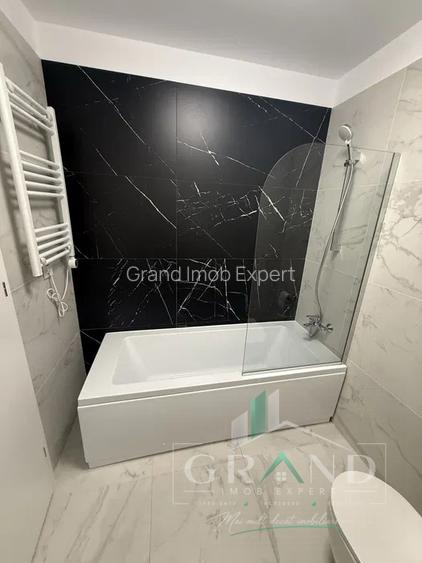 Stil si Rafinament | Apartament 2 Camere | Terasa | Etaj 1 | Iris/Auchan