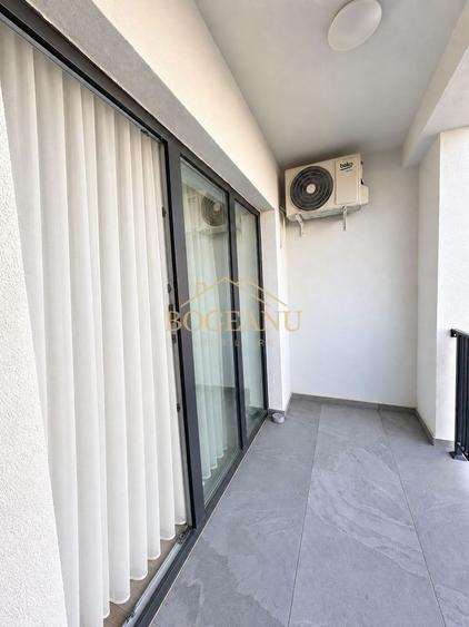 BG210-Apartament Premium 2 camere,Mobilat Utilat,Prima inchiriere - 12