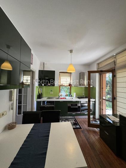 Vilă Premium 6 Camere | Ultracentral | Complet Mobilată & Utilată - 8