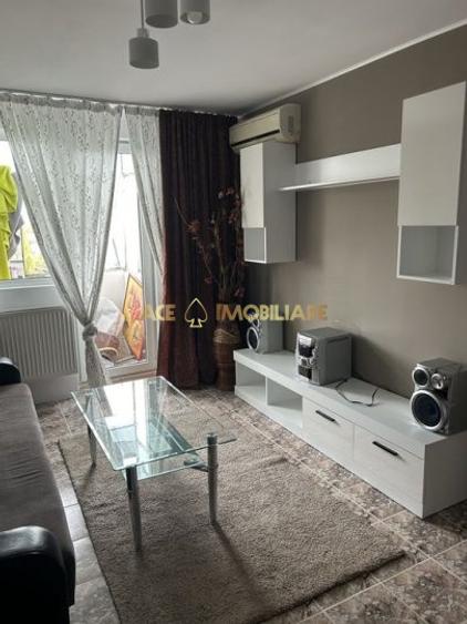 Garsoniera de inchiriat | Brancoveanu | Mobilat & Utilat |