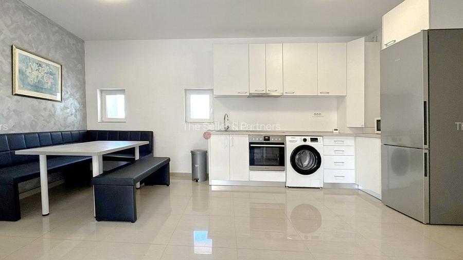 Apartament luminos | Recent Renovat | Parcare si Curte Comuna - 8