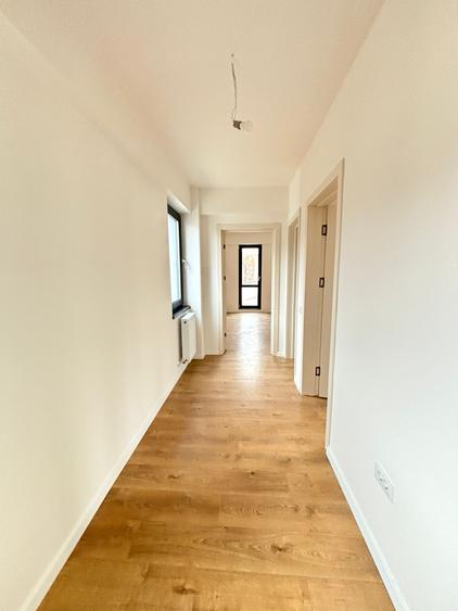 Apartament 3 camere de vanzare Pacurari
