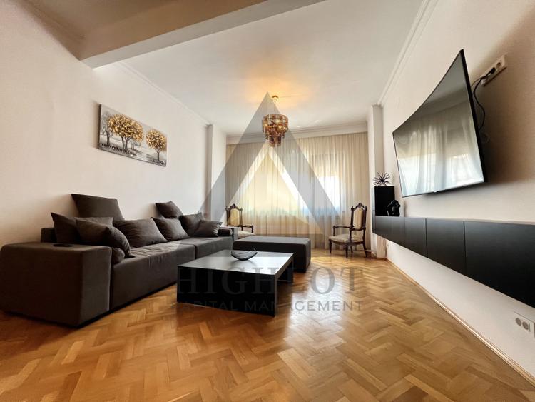 Reședință elegantă | Zona Pache Protopopescu - Plantelor - Dr Burghelea