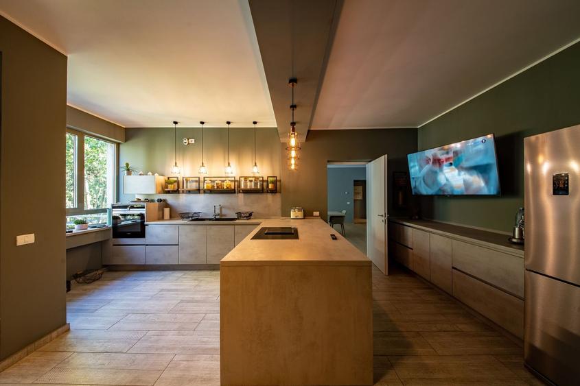 Penthouse de vanzare || 4 Camere|| Zona superba || Parcul Kiseleff