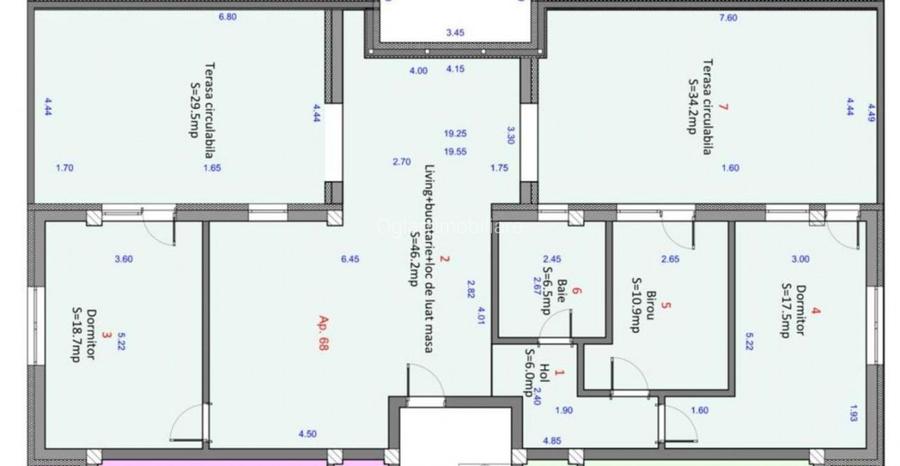 Penthouse 4 cam, 106 mp + Terasa 64 mp - Selimbar - 15