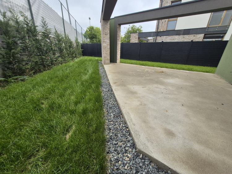 Duplex elegant, zona exclusivista de case, proiect deosebit, Parc Gheorgheni