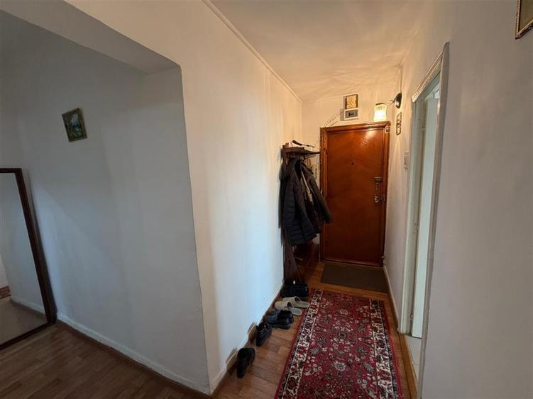 Apartament 2 camere , 59mp, etaj 3 /4 B-dul Garii
