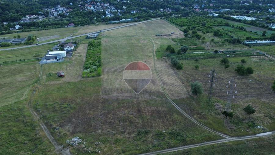 Teren 14.000 mp Suceava / Drumul SUHAT