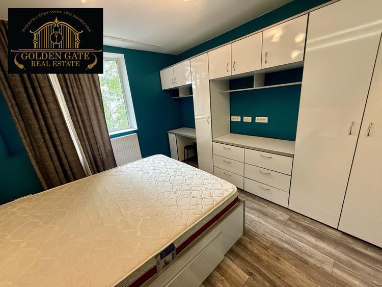 Costin Georgian - 2 Camere | 5 minute metrou