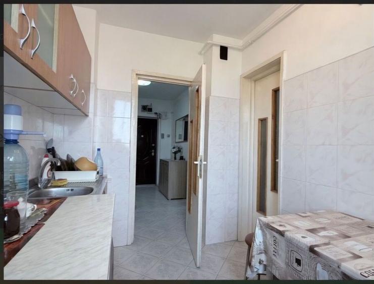 Șagului-Turist | 2 camere | Decomandat | Etaj 6/10 | Boxă