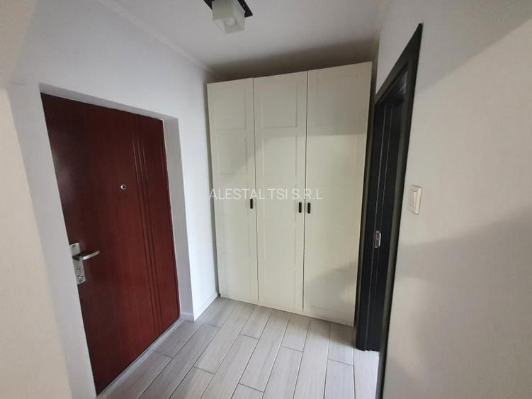 2 camere Diham - bulevardul Chisinau - 5 minute Mega Mall - 3