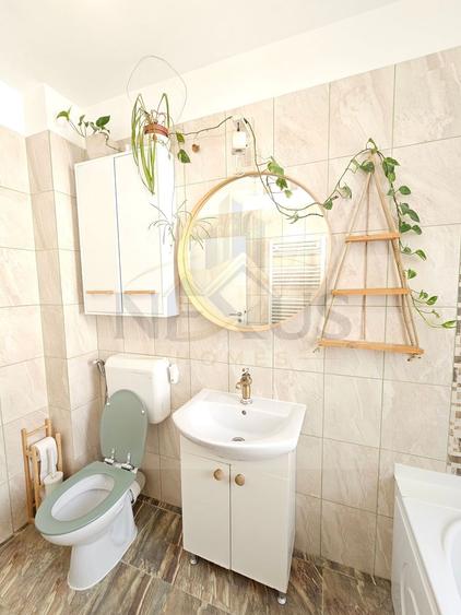 Apartament 2 camere| Complex Viva Metalurgiei Park | Parcare