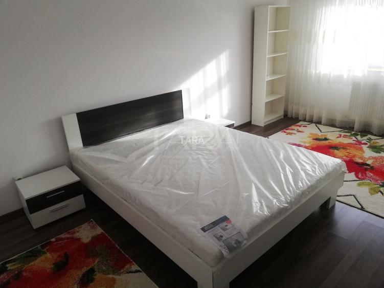 Oportunitate în Mărăști – Apartament 2 camere decomandate. - 5