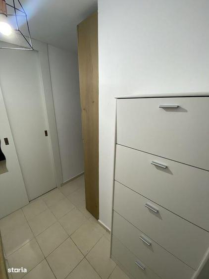 Apartament 2 camere D, Tătărași, 58 mp, Mobilat complet
