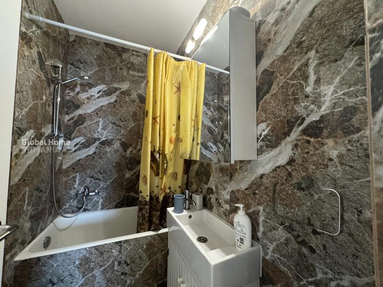 Apartament 2 Camere | Unirii-Natiunile Unite | Bloc Turn | Centrala Proprie