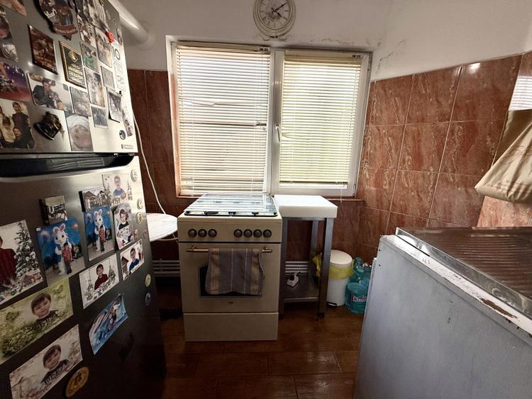 Apartament tip duplex 4 camere Trocadero