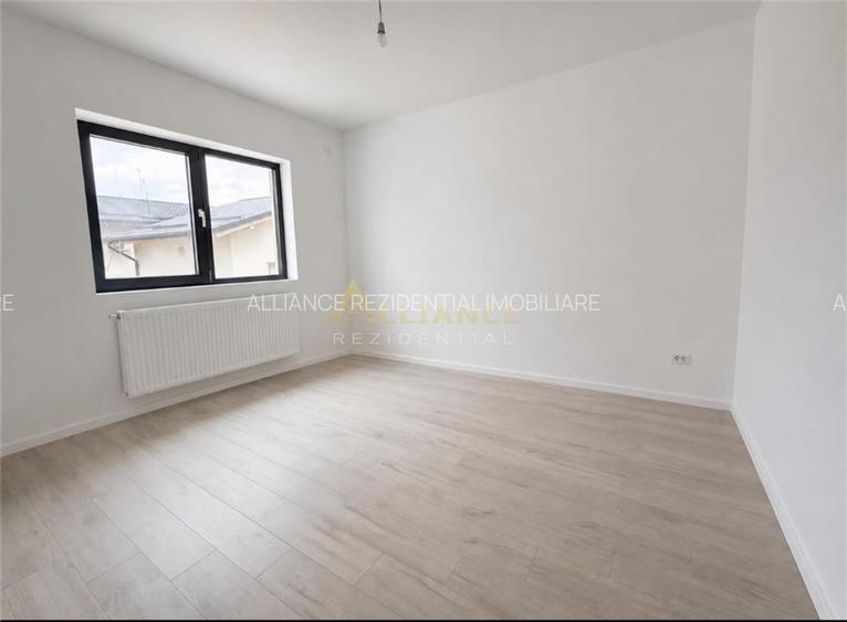 Casa Tip Duplex Primarie Popesti Leordeni Teren 146 mp - 8