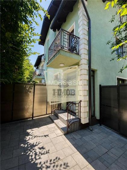 Apartament 3 camere | terasa | gradina | parcare | zona Trei Stejari - 4