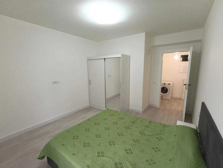 2 CAMERE | AKCENT CITY | BUCURESTII NOI | JIULUI | PARCARE SUBTERANA |