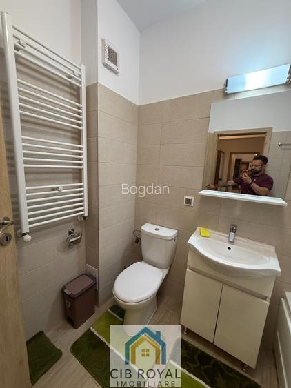 Apt. 2 cam,Rotar Park 2,bloc 2021,Militari,zona Metro Mc Donald's,10 min. metrou - 24