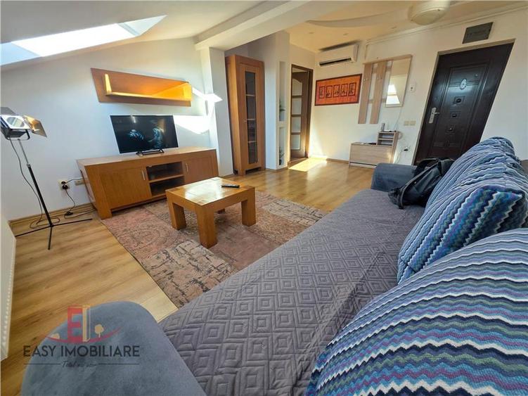 Apartament 2 camere, UMF, Marasti, bloc 2010, Targu Mures