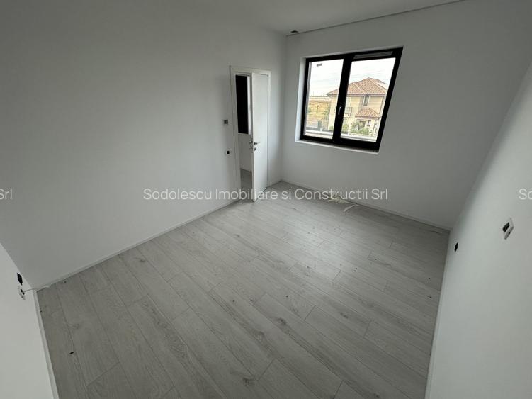 Duplex in Dumbravita se va mobila complet - 22