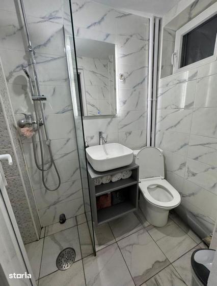 Apartament 2 camere, semidecomandat, Valea Rosie