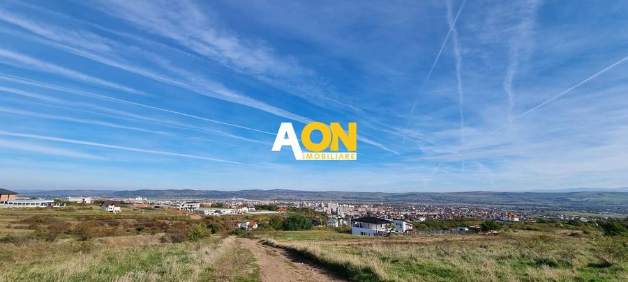 De vanzare teren intravilan 6400mp, parcelabil, zona schit