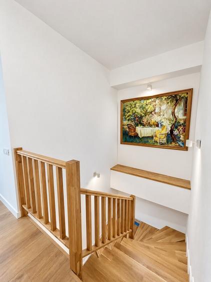 Vila individuala | pretabila rezidential sau office | zona Kiseleff