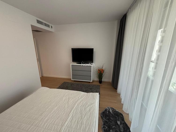 Apartament 2 Camere LUX | 69 MP | Parcare privata inclusa | Pipera - 16