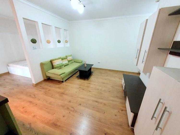 Investitia ideala! Apartament 1 camera, Platinia Dorobantilor