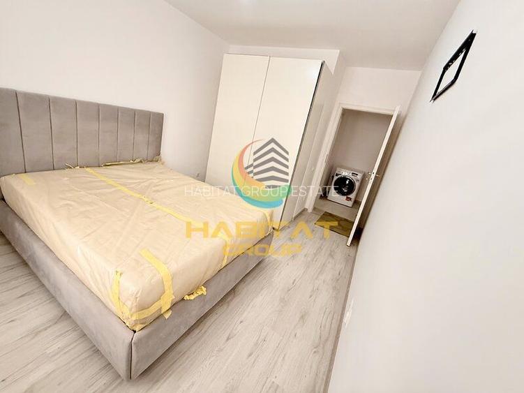 Vanzare Apartament 2 Camere Mobilat si Utilat- Berceni! - 5